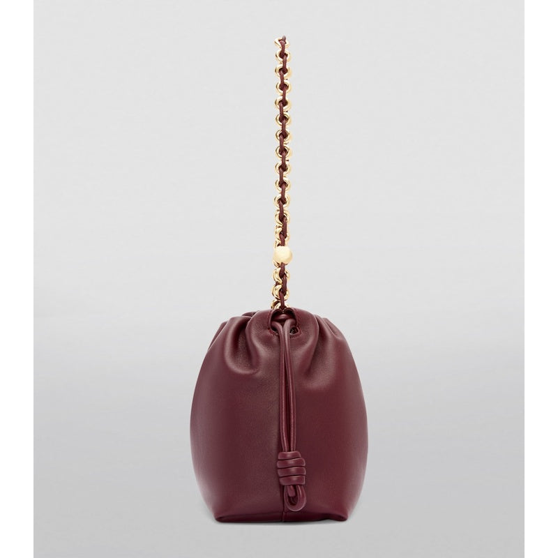 Bolsa Tote Flamenco Purse