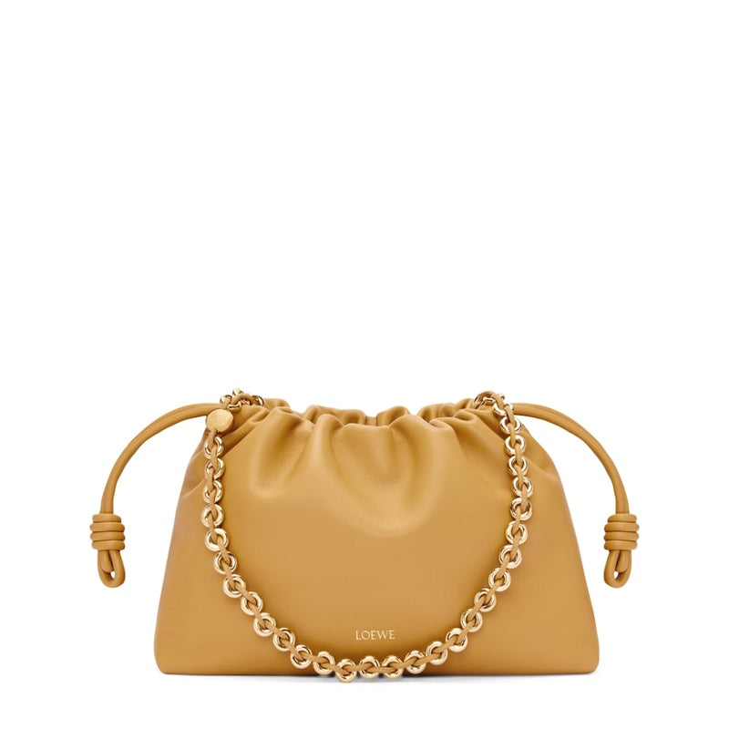 Bolsa Tote Flamenco Purse - Mercado de Luxo - O Maior E-Commerce de Bens, Produtos e Serviços de Luxo do Brasil.