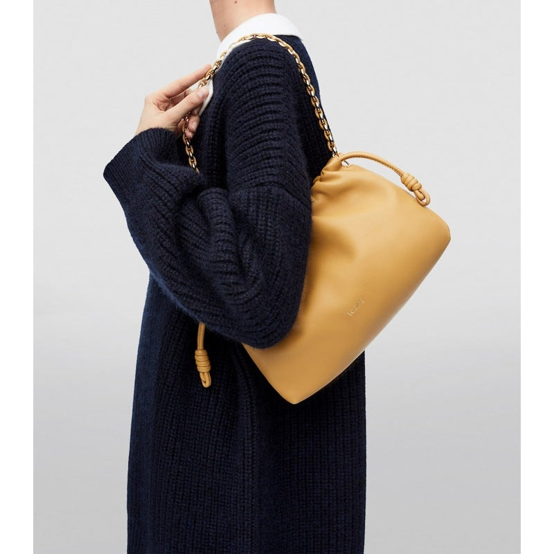 Bolsa Tote Flamenco Purse