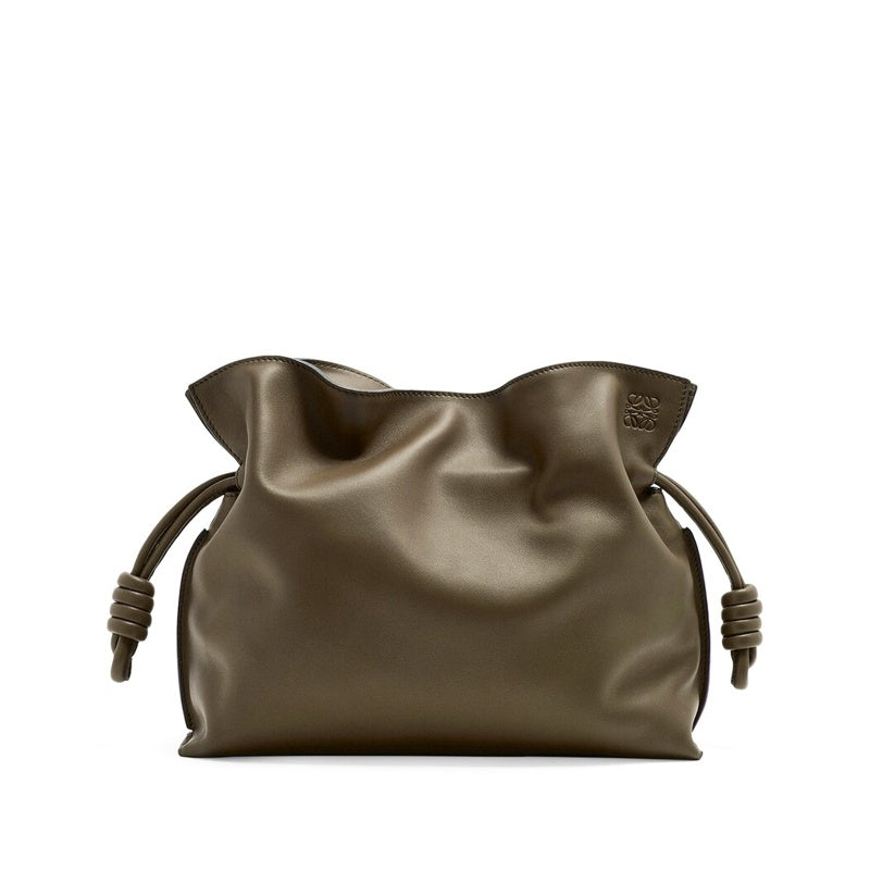 Bolsa Tote Flamenco Purse - Mercado de Luxo - O Maior E-Commerce de Bens, Produtos e Serviços de Luxo do Brasil.