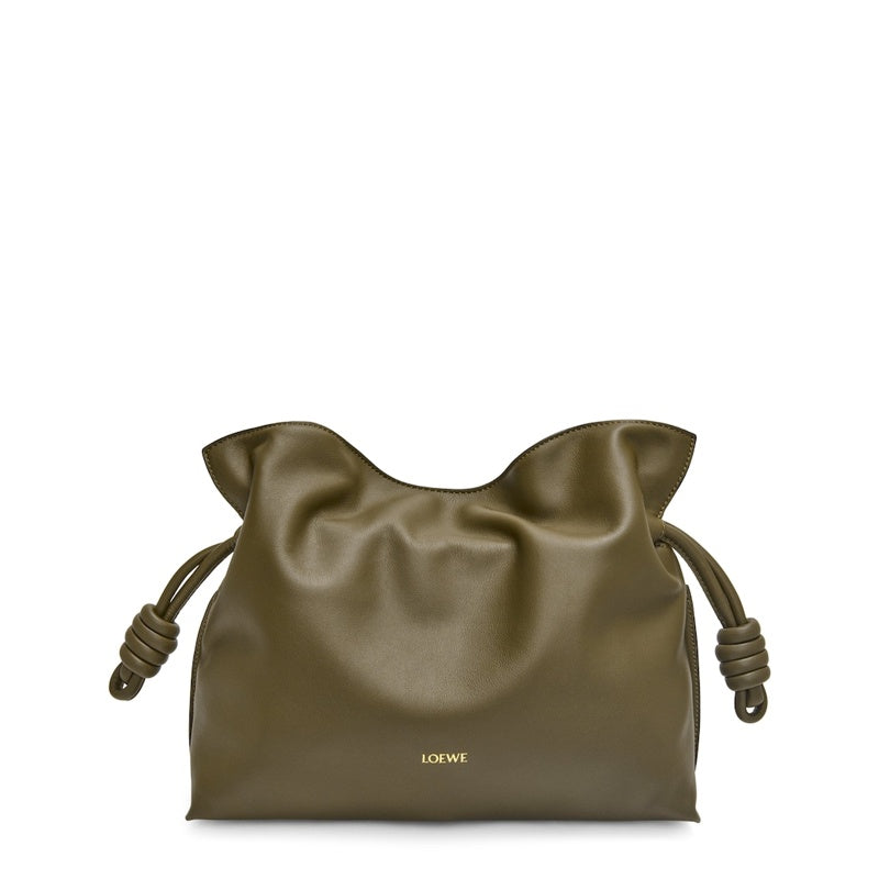 Bolsa Tote Flamenco Purse - Mercado de Luxo - O Maior E-Commerce de Bens, Produtos e Serviços de Luxo do Brasil.