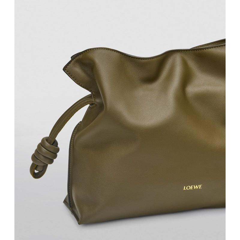 Bolsa Tote Flamenco Purse