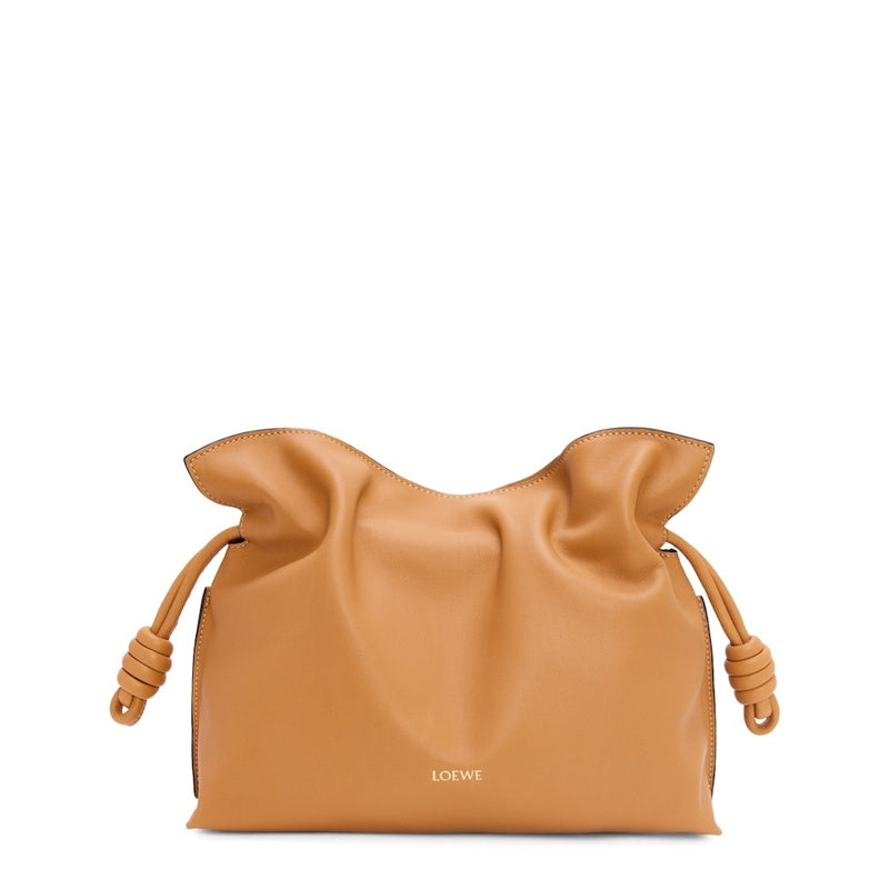 Bolsa Tote Flamenco Purse - Mercado de Luxo - O Maior E-Commerce de Bens, Produtos e Serviços de Luxo do Brasil.