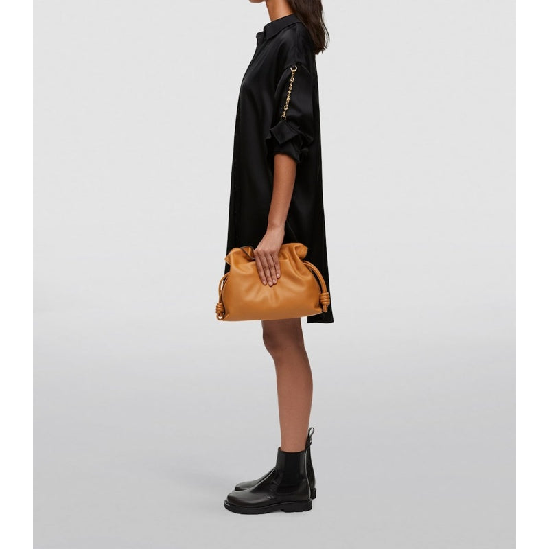 Bolsa Tote Flamenco Purse