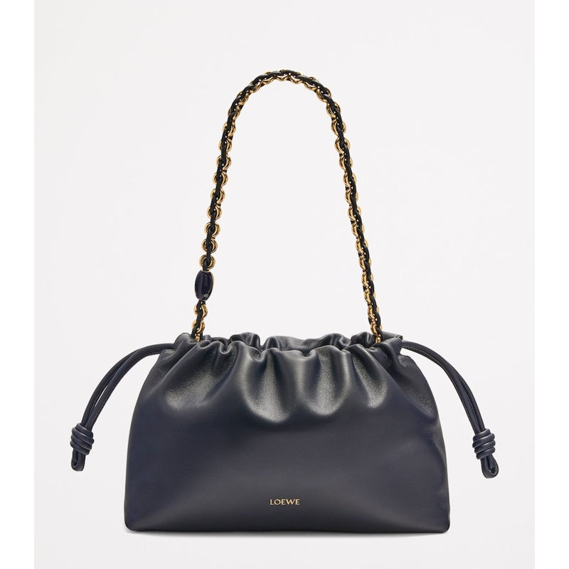 Bolsa Tote Medium Flamenco Purse