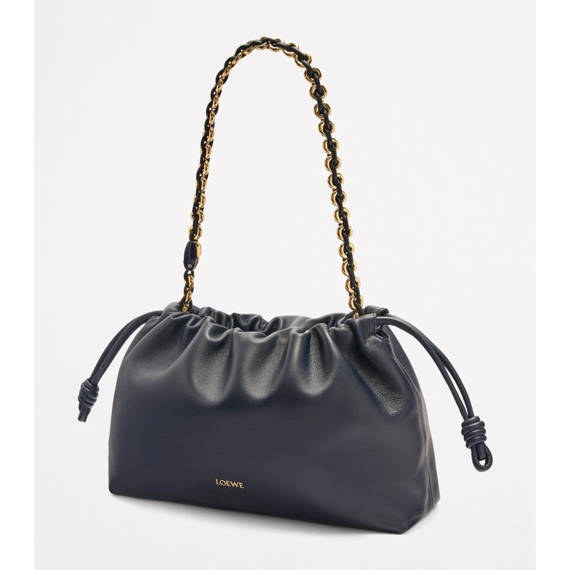 Bolsa Tote Medium Flamenco Purse