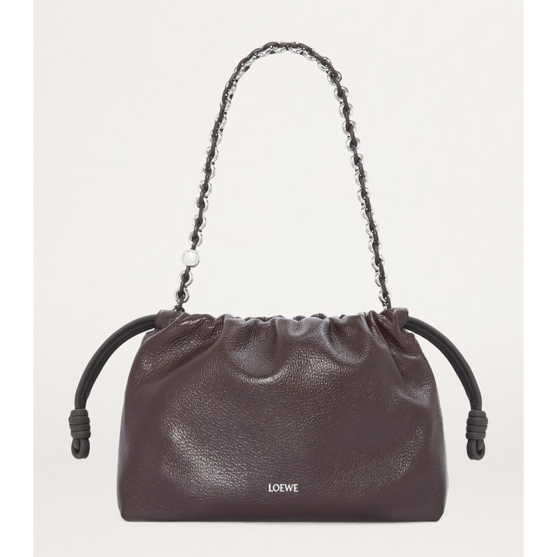 Bolsa Tote Medium Flamenco Purse