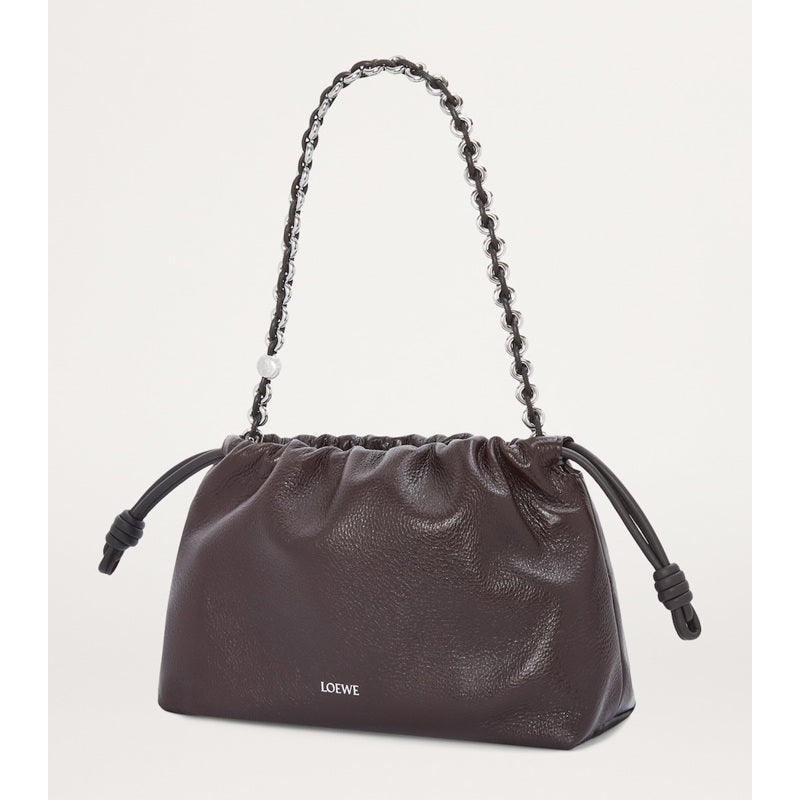 Bolsa Tote Medium Flamenco Purse
