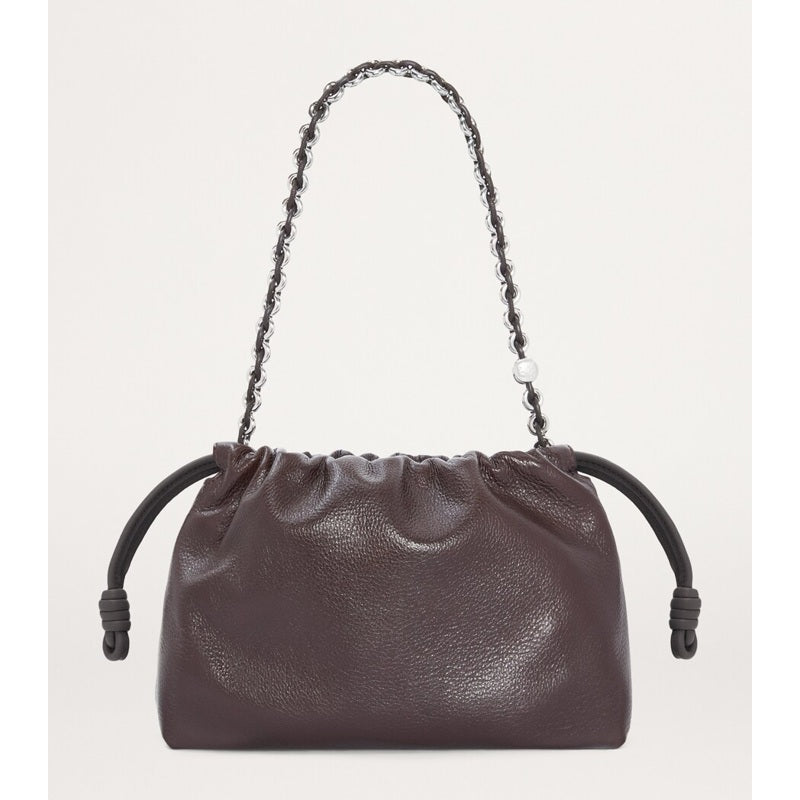 Bolsa Tote Medium Flamenco Purse