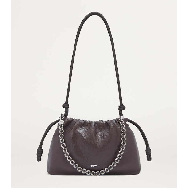 Bolsa Tote Medium Flamenco Purse