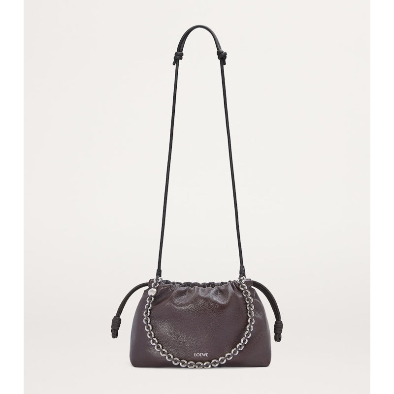 Bolsa Tote Medium Flamenco Purse