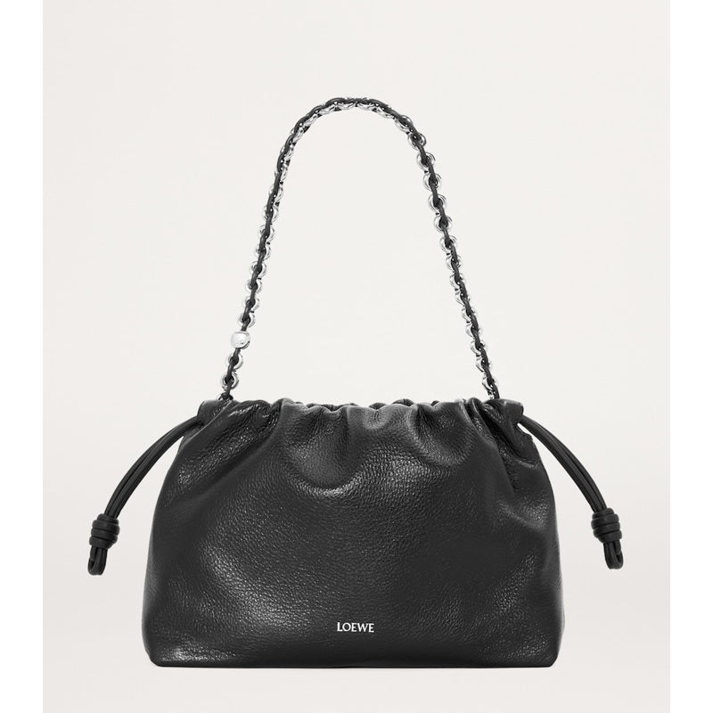Bolsa Tote Medium Flamenco Purse
