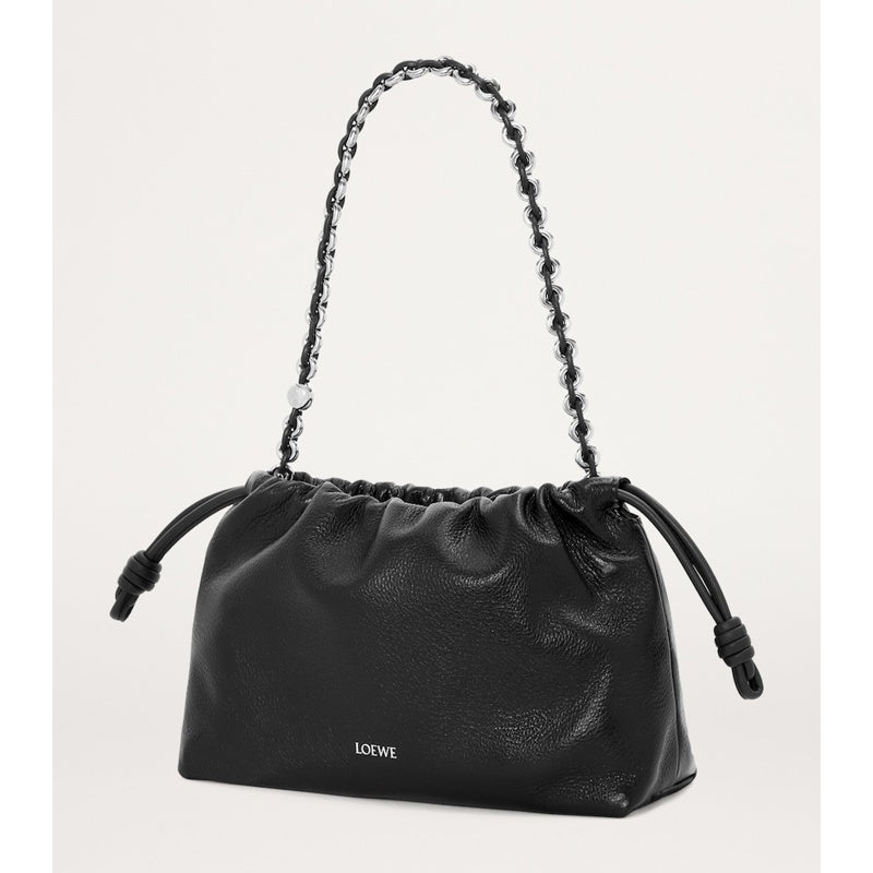 Bolsa Tote Medium Flamenco Purse