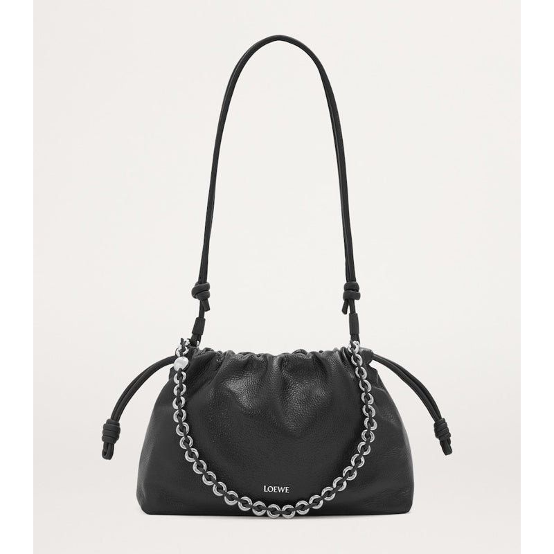Bolsa Tote Medium Flamenco Purse