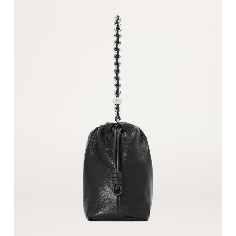 Bolsa Tote Medium Flamenco Purse