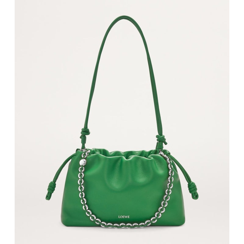 Bolsa Tote Medium Flamenco Purse