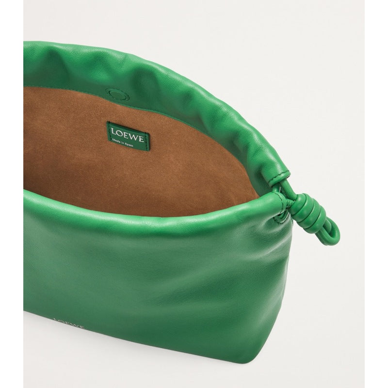 Bolsa Tote Medium Flamenco Purse