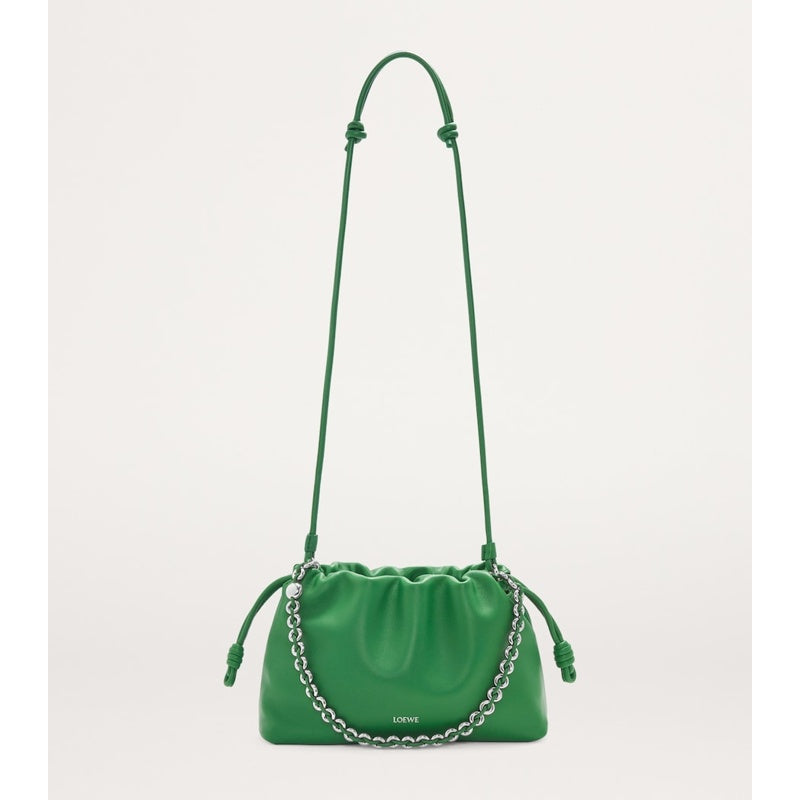 Bolsa Tote Medium Flamenco Purse