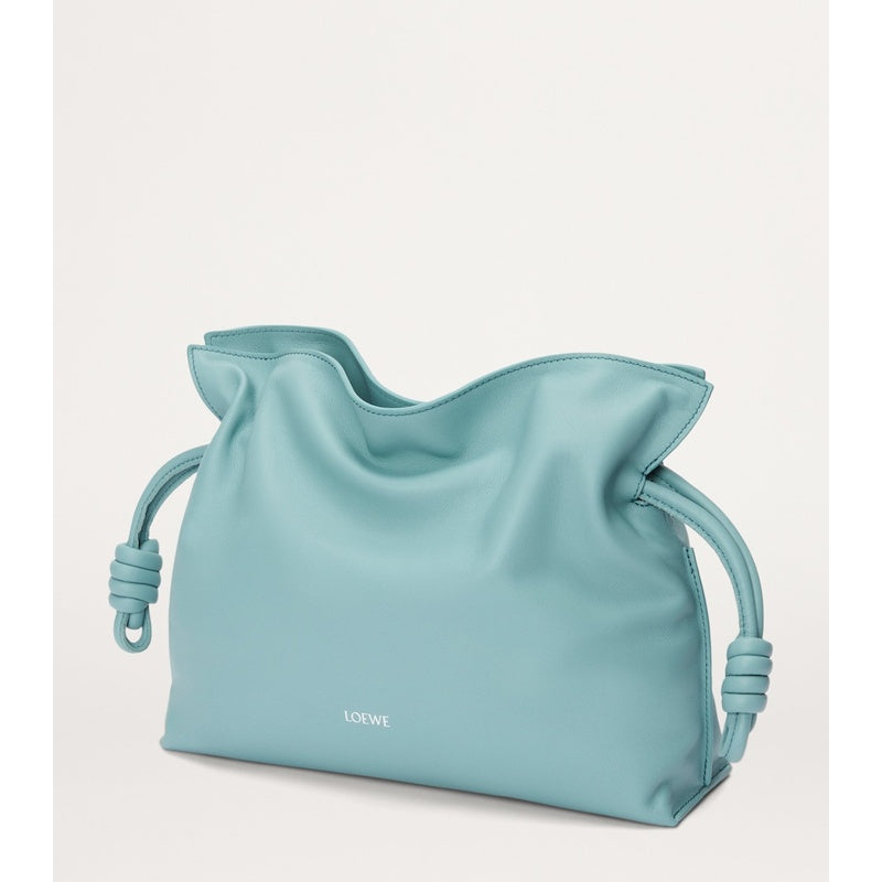 Bolsa Tote Medium Flamenco Purse