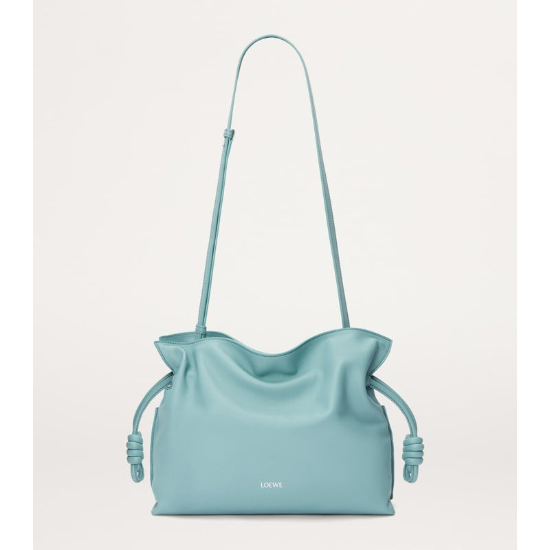Bolsa Tote Medium Flamenco Purse