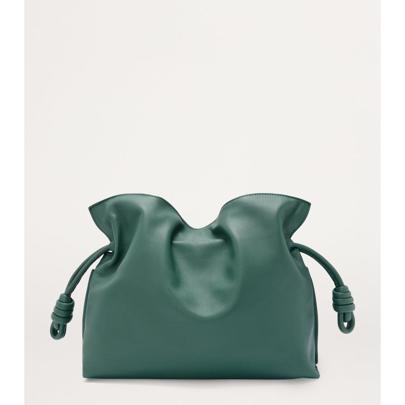 Bolsa Tote Medium Flamenco Purse