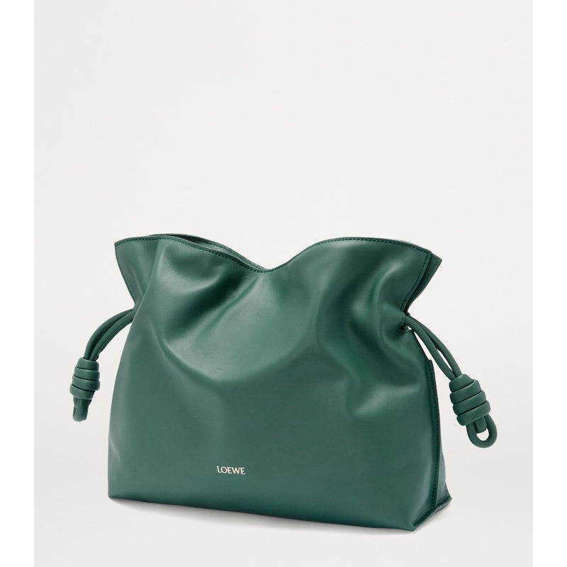 Bolsa Tote Medium Flamenco Purse