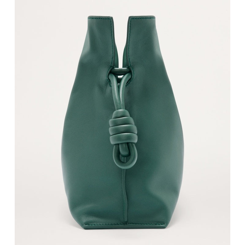 Bolsa Tote Medium Flamenco Purse
