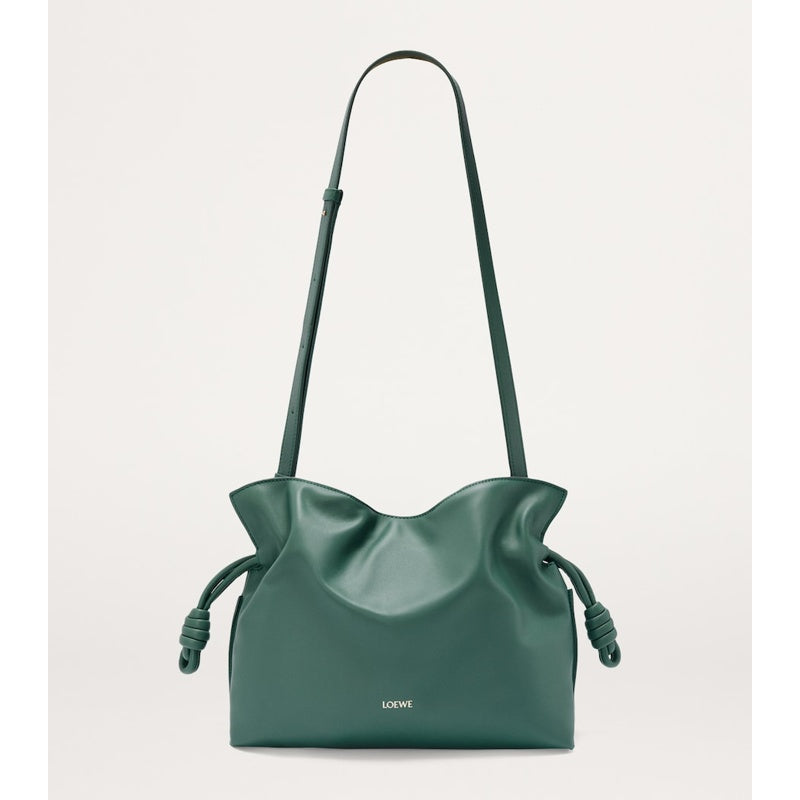 Bolsa Tote Medium Flamenco Purse