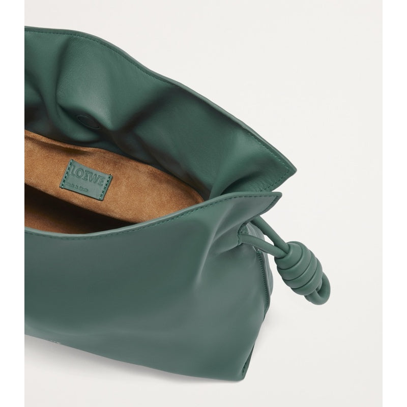 Bolsa Tote Medium Flamenco Purse