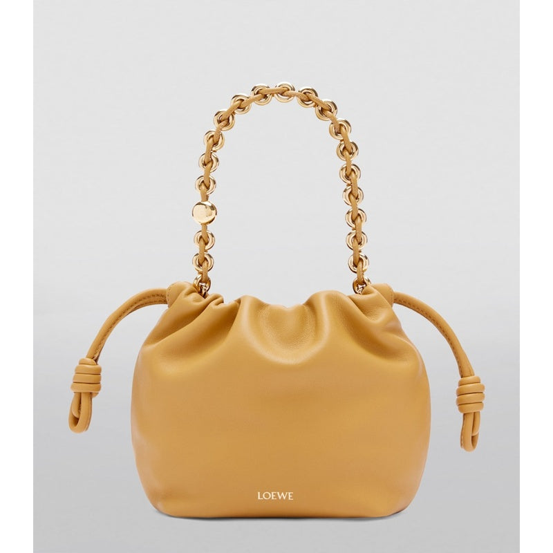 Bolsa Tote Mini Flamenco Purse