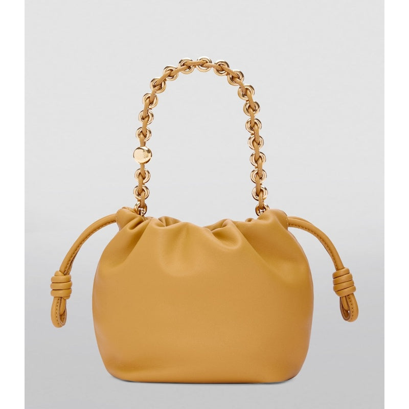 Bolsa Tote Mini Flamenco Purse