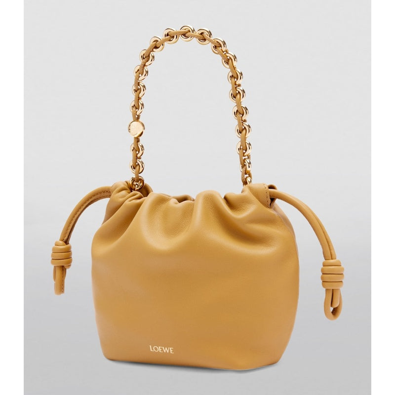 Bolsa Tote Mini Flamenco Purse