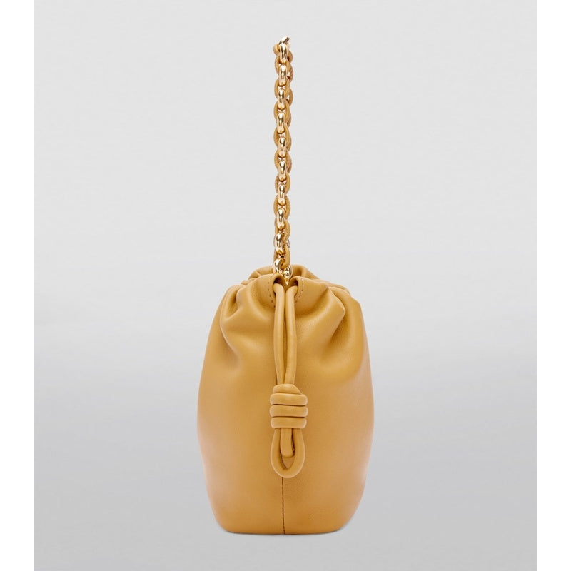 Bolsa Tote Mini Flamenco Purse