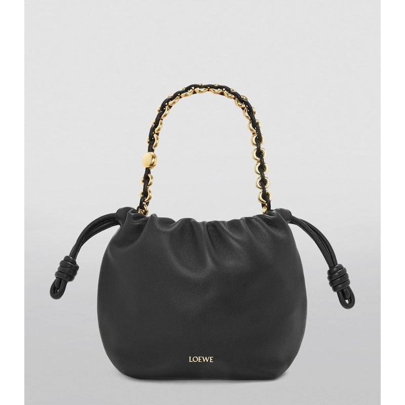 Bolsa Tote Mini Flamenco Purse