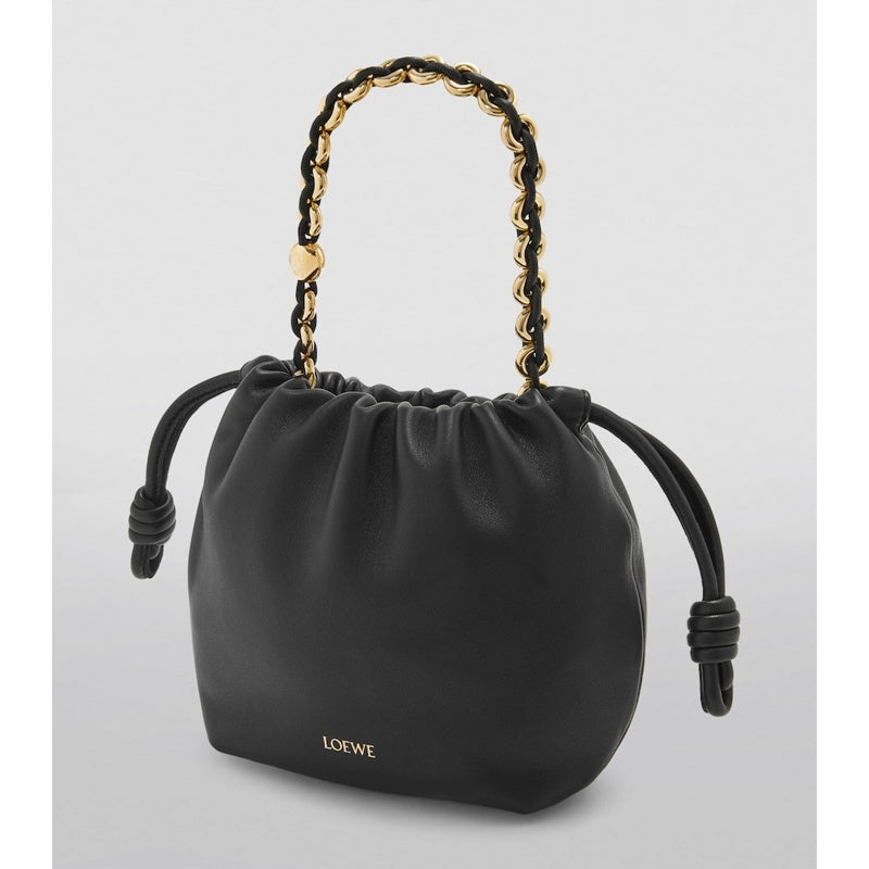Bolsa Tote Mini Flamenco Purse