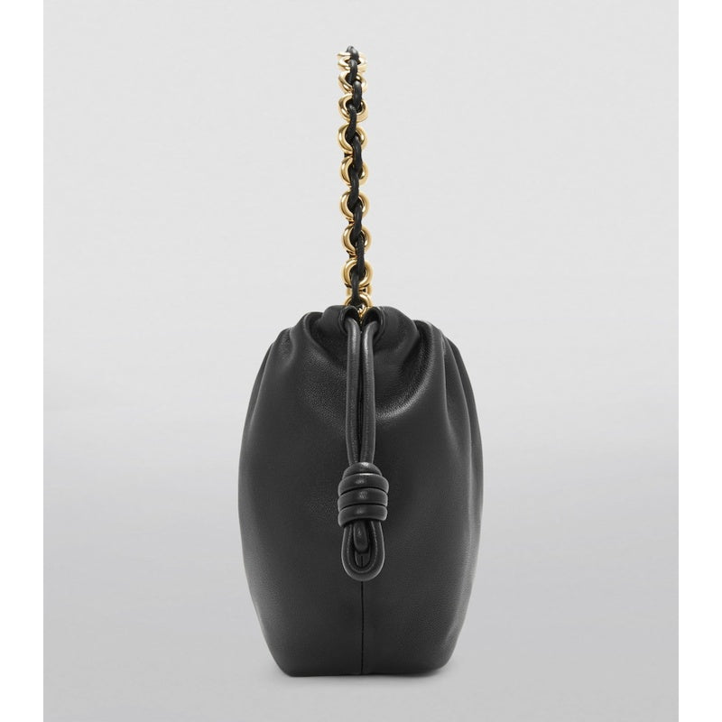 Bolsa Tote Mini Flamenco Purse