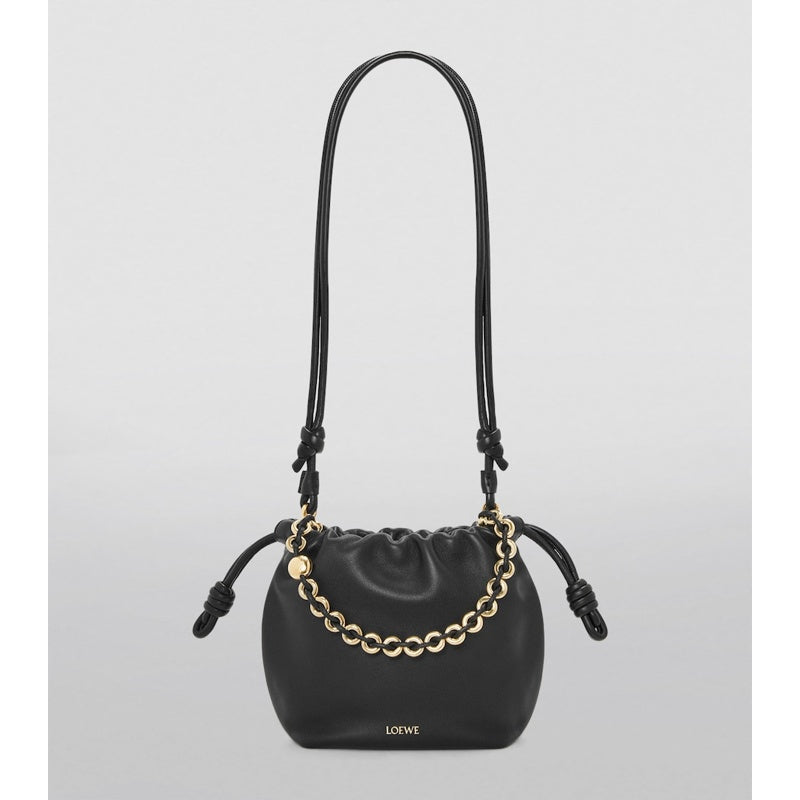 Bolsa Tote Mini Flamenco Purse