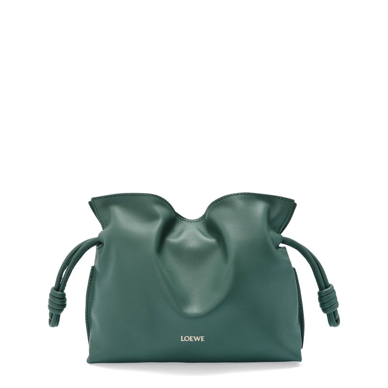 Bolsa Tote Mini Flamenco Purse - Mercado de Luxo - O Maior E-Commerce de Bens, Produtos e Serviços de Luxo do Brasil.