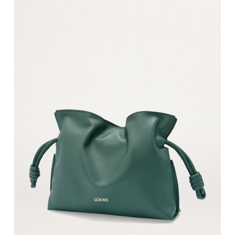 Bolsa Tote Mini Flamenco Purse