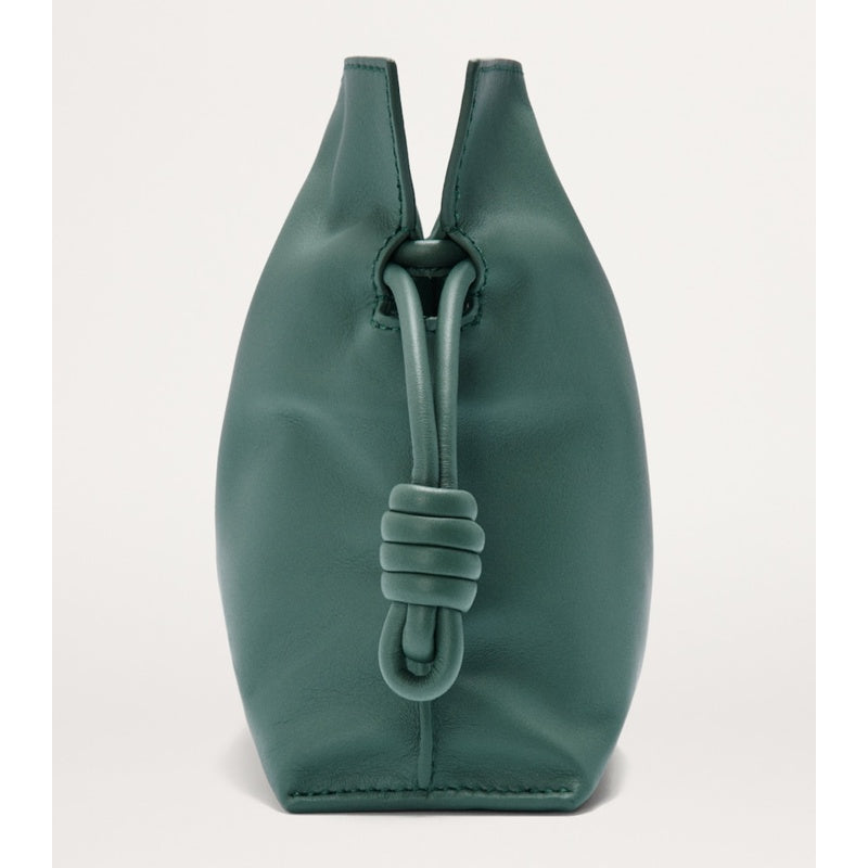 Bolsa Tote Mini Flamenco Purse
