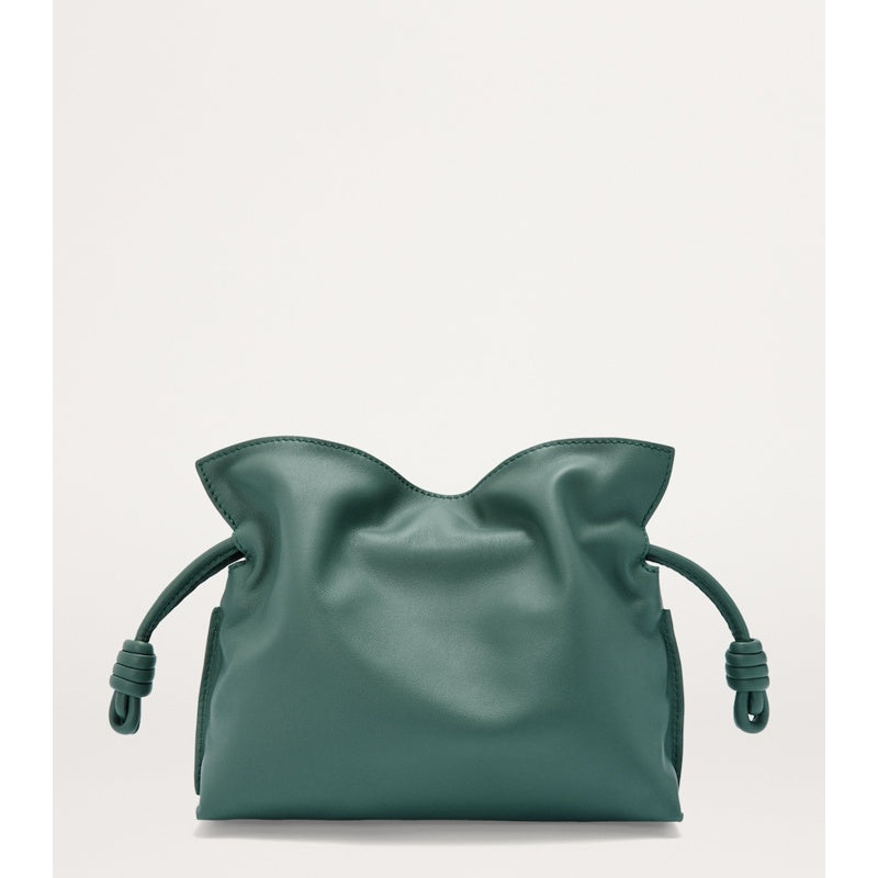 Bolsa Tote Mini Flamenco Purse