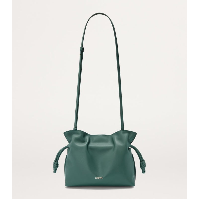 Bolsa Tote Mini Flamenco Purse