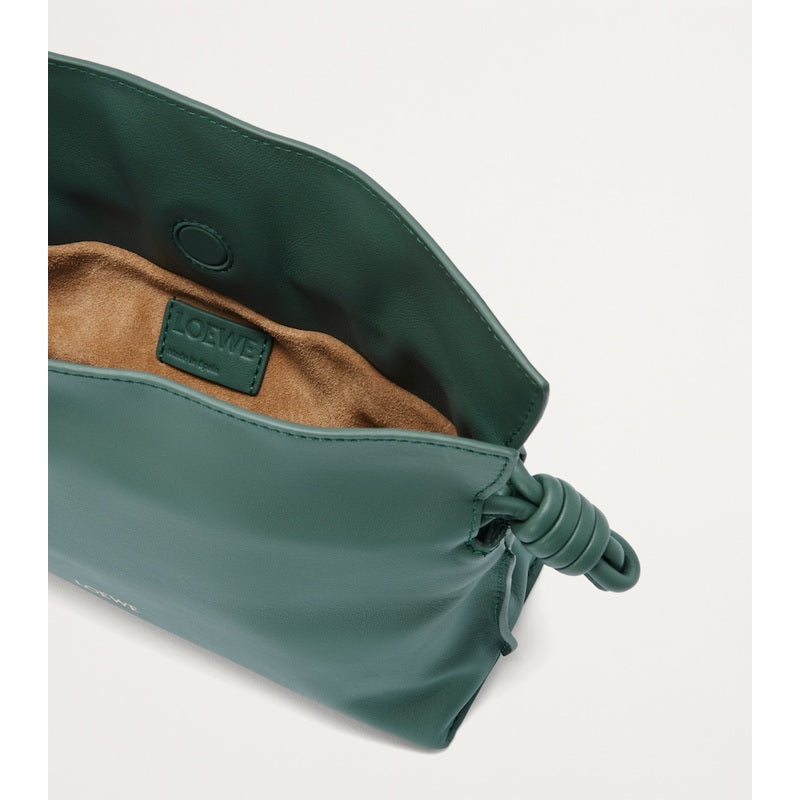 Bolsa Tote Mini Flamenco Purse