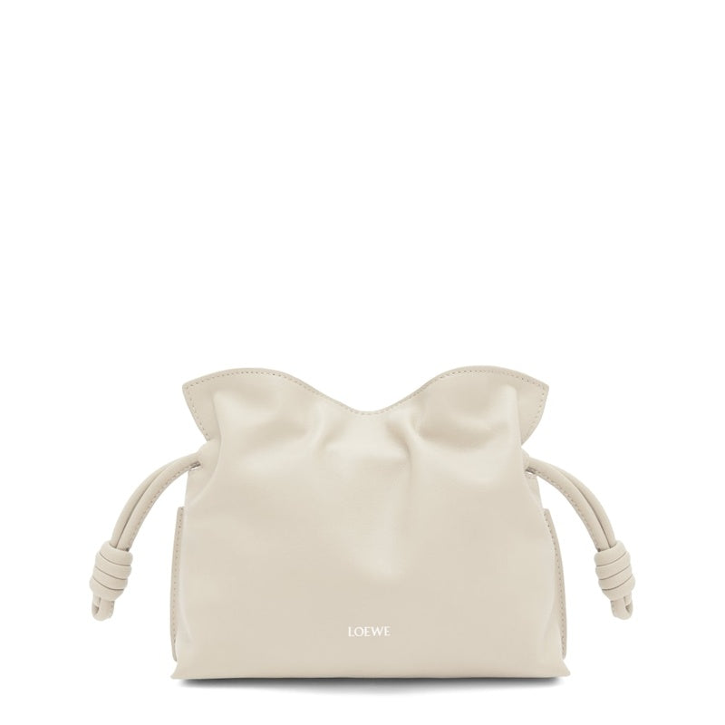 Bolsa Tote Mini Flamenco Purse - Mercado de Luxo - O Maior E-Commerce de Bens, Produtos e Serviços de Luxo do Brasil.