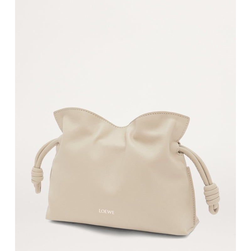 Bolsa Tote Mini Flamenco Purse