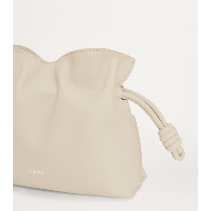 Bolsa Tote Mini Flamenco Purse