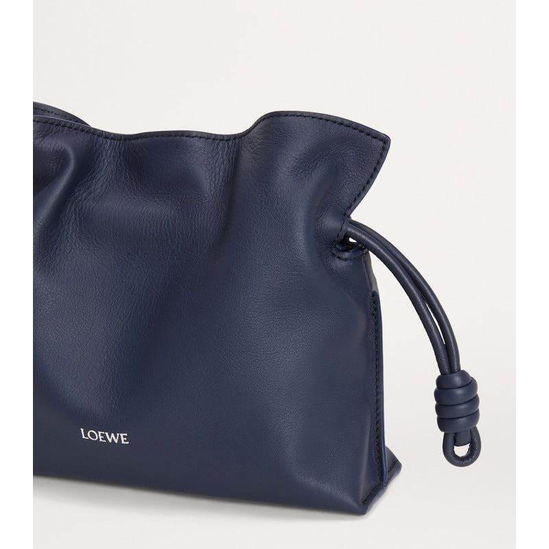 Bolsa Tote Mini Flamenco Purse