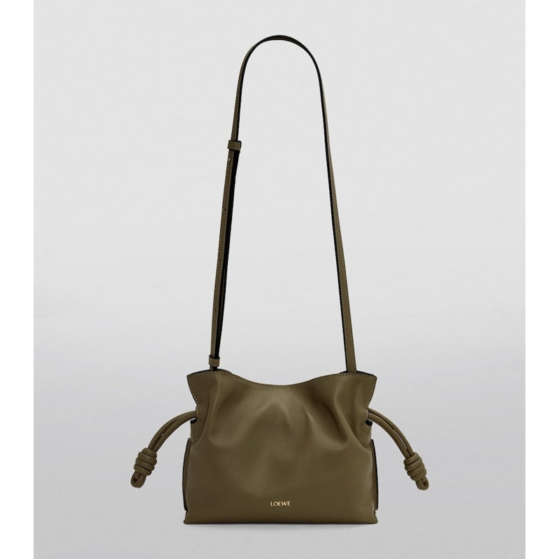 Bolsa Tote Mini Flamenco Purse