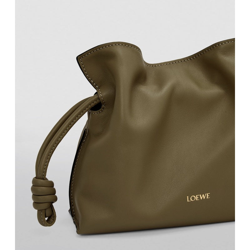 Bolsa Tote Mini Flamenco Purse