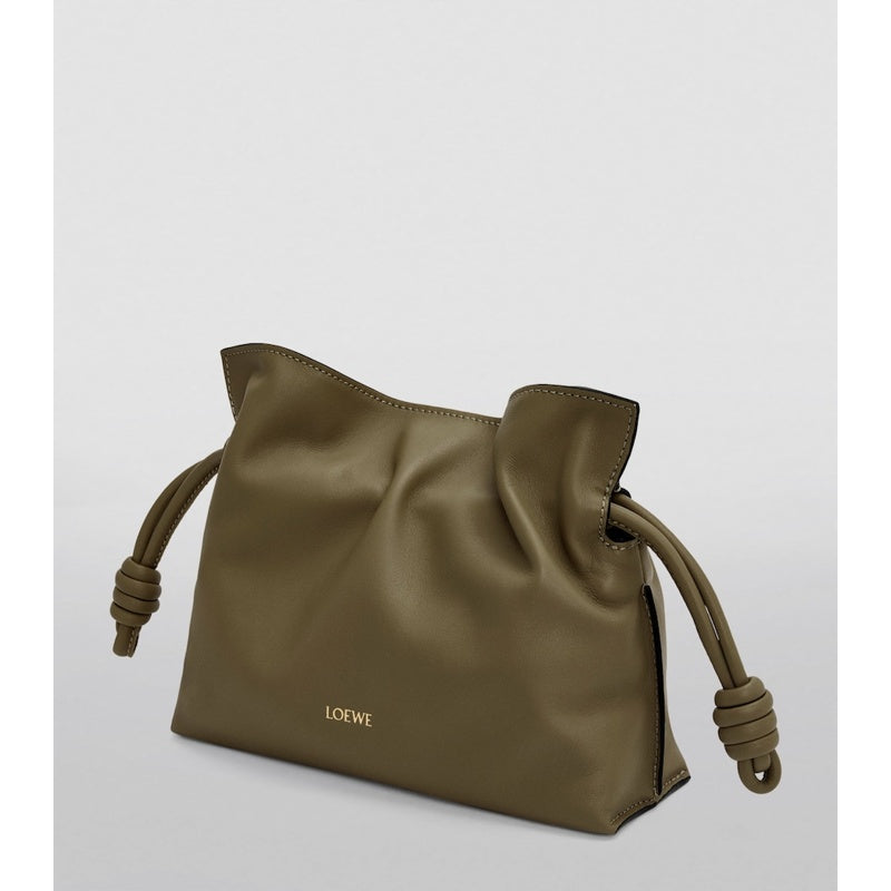 Bolsa Tote Mini Flamenco Purse